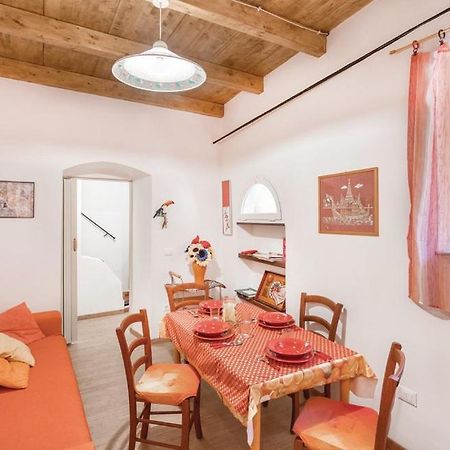 Villa Casa Nonna Nella Marina dʼMarina dʼAndora Esterno foto