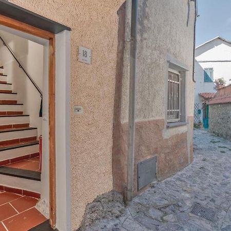 Villa Casa Nonna Nella Marina dʼMarina dʼAndora Esterno foto
