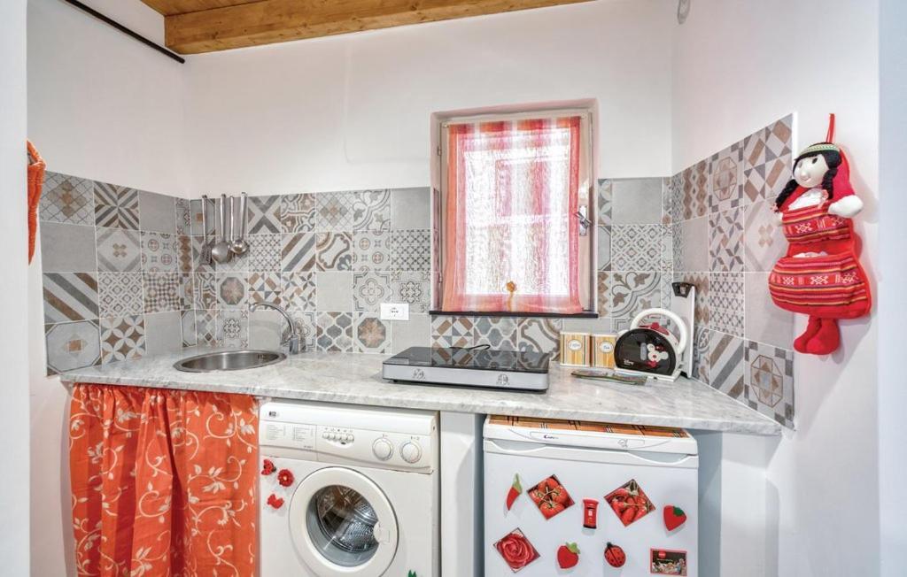Villa Casa Nonna Nella Marina dʼMarina dʼAndora Esterno foto