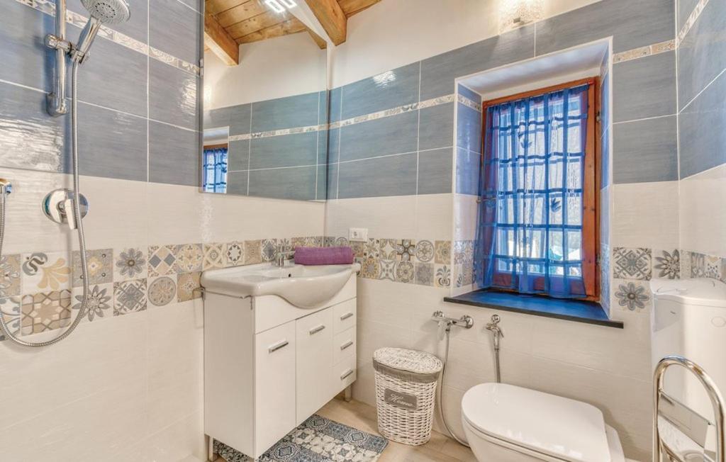Villa Casa Nonna Nella Marina dʼMarina dʼAndora Esterno foto