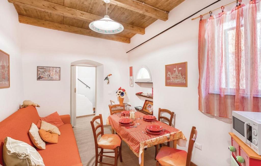 Villa Casa Nonna Nella Marina dʼMarina dʼAndora Esterno foto