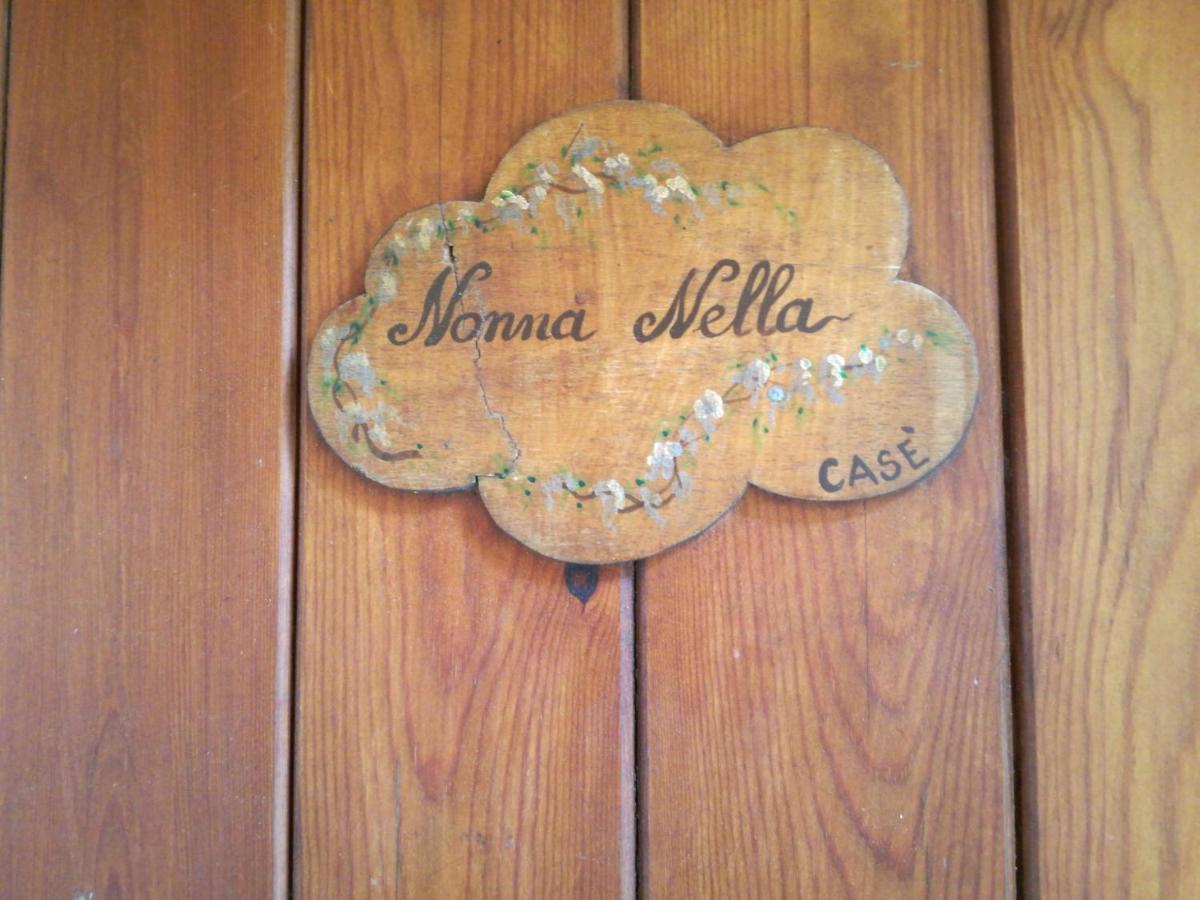 Villa Casa Nonna Nella Marina dʼMarina dʼAndora Esterno foto