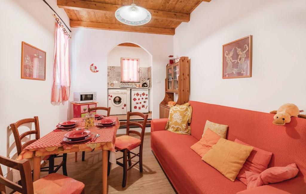 Villa Casa Nonna Nella Marina dʼMarina dʼAndora Esterno foto