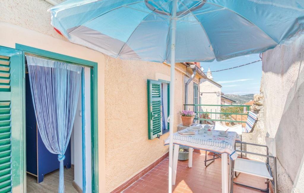 Villa Casa Nonna Nella Marina dʼMarina dʼAndora Esterno foto